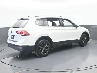 Volkswagen Tiguan 2024 Wolfsburg Edition 4dr SUV