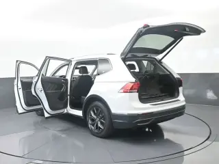 Volkswagen Tiguan 2024 Wolfsburg Edition 4dr SUV