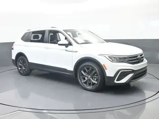 Volkswagen Tiguan 2024 Wolfsburg Edition 4dr SUV