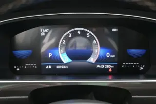 Volkswagen Tiguan 2024 Wolfsburg Edition 4dr SUV