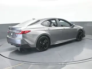 Toyota Camry 2025 SE 4dr Sedan