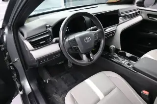 Toyota Camry 2025 SE 4dr Sedan