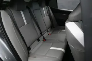 Toyota Camry 2025 SE 4dr Sedan