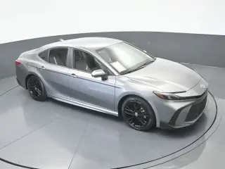 Toyota Camry 2025 SE 4dr Sedan