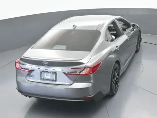 Toyota Camry 2025 SE 4dr Sedan