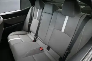 Toyota Camry 2025 SE 4dr Sedan