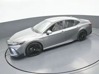 Toyota Camry 2025 SE 4dr Sedan