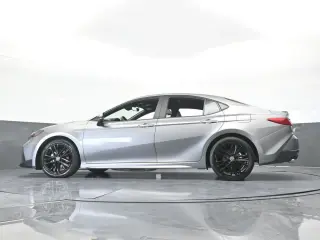 Toyota Camry 2025 SE 4dr Sedan