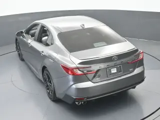 Toyota Camry 2025 SE 4dr Sedan