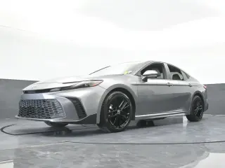Toyota Camry 2025 SE 4dr Sedan