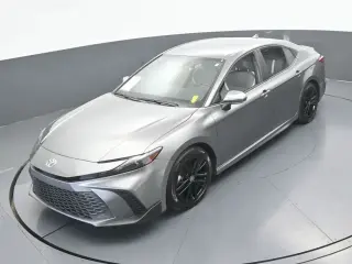 Toyota Camry 2025 SE 4dr Sedan