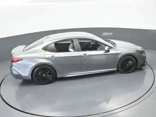 Toyota Camry 2025 SE 4dr Sedan