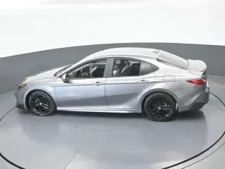 Toyota Camry 2025 SE 4dr Sedan