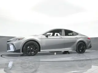 Toyota Camry 2025 SE 4dr Sedan