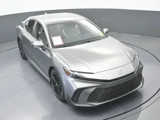 Toyota Camry 2025 SE 4dr Sedan