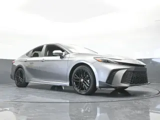 Toyota Camry 2025 SE 4dr Sedan