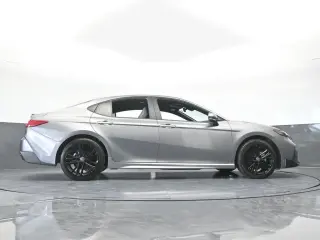 Toyota Camry 2025 SE 4dr Sedan