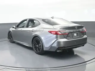 Toyota Camry 2025 SE 4dr Sedan