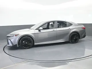 Toyota Camry 2025 SE 4dr Sedan
