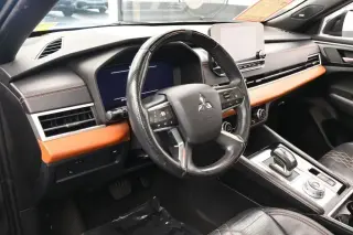 Mitsubishi Outlander 2022 SEL Special Edition 4dr SUV