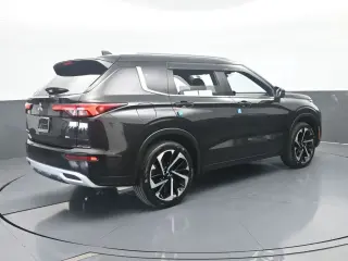 Mitsubishi Outlander 2022 SEL Special Edition 4dr SUV