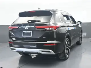 Mitsubishi Outlander 2022 SEL Special Edition 4dr SUV