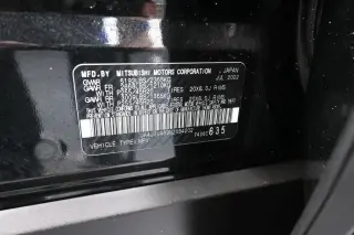 Mitsubishi Outlander 2022 SEL Special Edition 4dr SUV