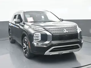 Mitsubishi Outlander 2022 SEL Special Edition 4dr SUV