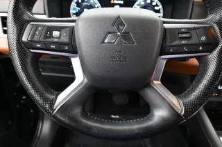 Mitsubishi Outlander 2022 SEL Special Edition 4dr SUV