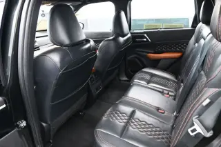 Mitsubishi Outlander 2022 SEL Special Edition 4dr SUV