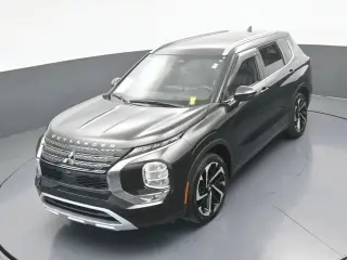 Mitsubishi Outlander 2022 SEL Special Edition 4dr SUV