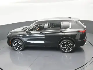 Mitsubishi Outlander 2022 SEL Special Edition 4dr SUV