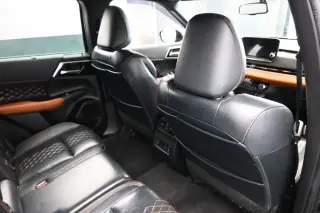 Mitsubishi Outlander 2022 SEL Special Edition 4dr SUV