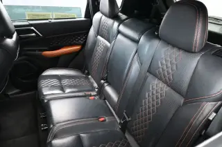 Mitsubishi Outlander 2022 SEL Special Edition 4dr SUV