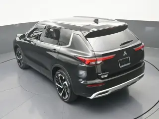 Mitsubishi Outlander 2022 SEL Special Edition 4dr SUV