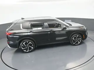 Mitsubishi Outlander 2022 SEL Special Edition 4dr SUV