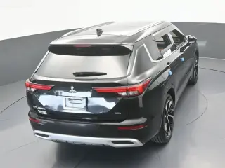 Mitsubishi Outlander 2022 SEL Special Edition 4dr SUV