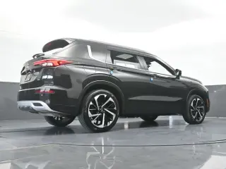 Mitsubishi Outlander 2022 SEL Special Edition 4dr SUV