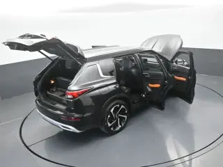 Mitsubishi Outlander 2022 SEL Special Edition 4dr SUV