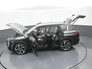 Mitsubishi Outlander 2022 SEL Special Edition 4dr SUV