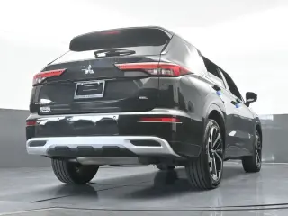 Mitsubishi Outlander 2022 SEL Special Edition 4dr SUV