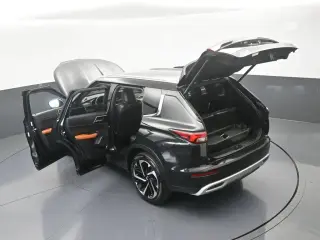Mitsubishi Outlander 2022 SEL Special Edition 4dr SUV