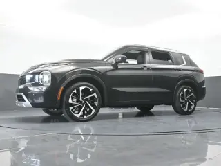 Mitsubishi Outlander 2022 SEL Special Edition 4dr SUV