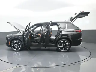 Mitsubishi Outlander 2022 SEL Special Edition 4dr SUV