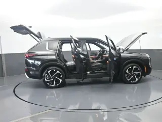 Mitsubishi Outlander 2022 SEL Special Edition 4dr SUV