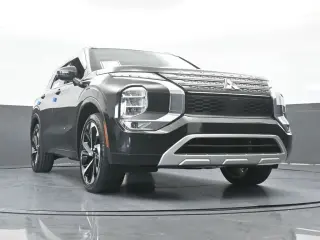 Mitsubishi Outlander 2022 SEL Special Edition 4dr SUV