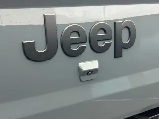 Jeep Gladiator 2025 4x4 NightHawk 4dr Crew Cab 5.0 ft. SB