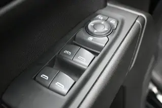Chevrolet Silverado 1500 2021 4x2 Custom 4dr Crew Cab 5.8 ft. SB