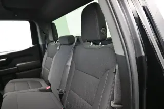 Chevrolet Silverado 1500 2021 4x2 Custom 4dr Crew Cab 5.8 ft. SB
