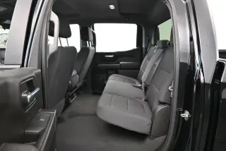 Chevrolet Silverado 1500 2021 4x2 Custom 4dr Crew Cab 5.8 ft. SB